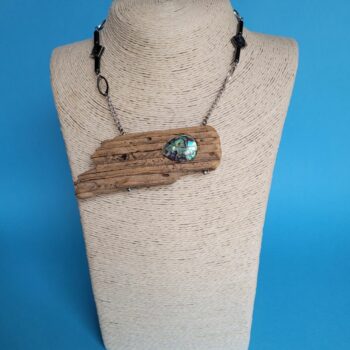 Collier Tahiti