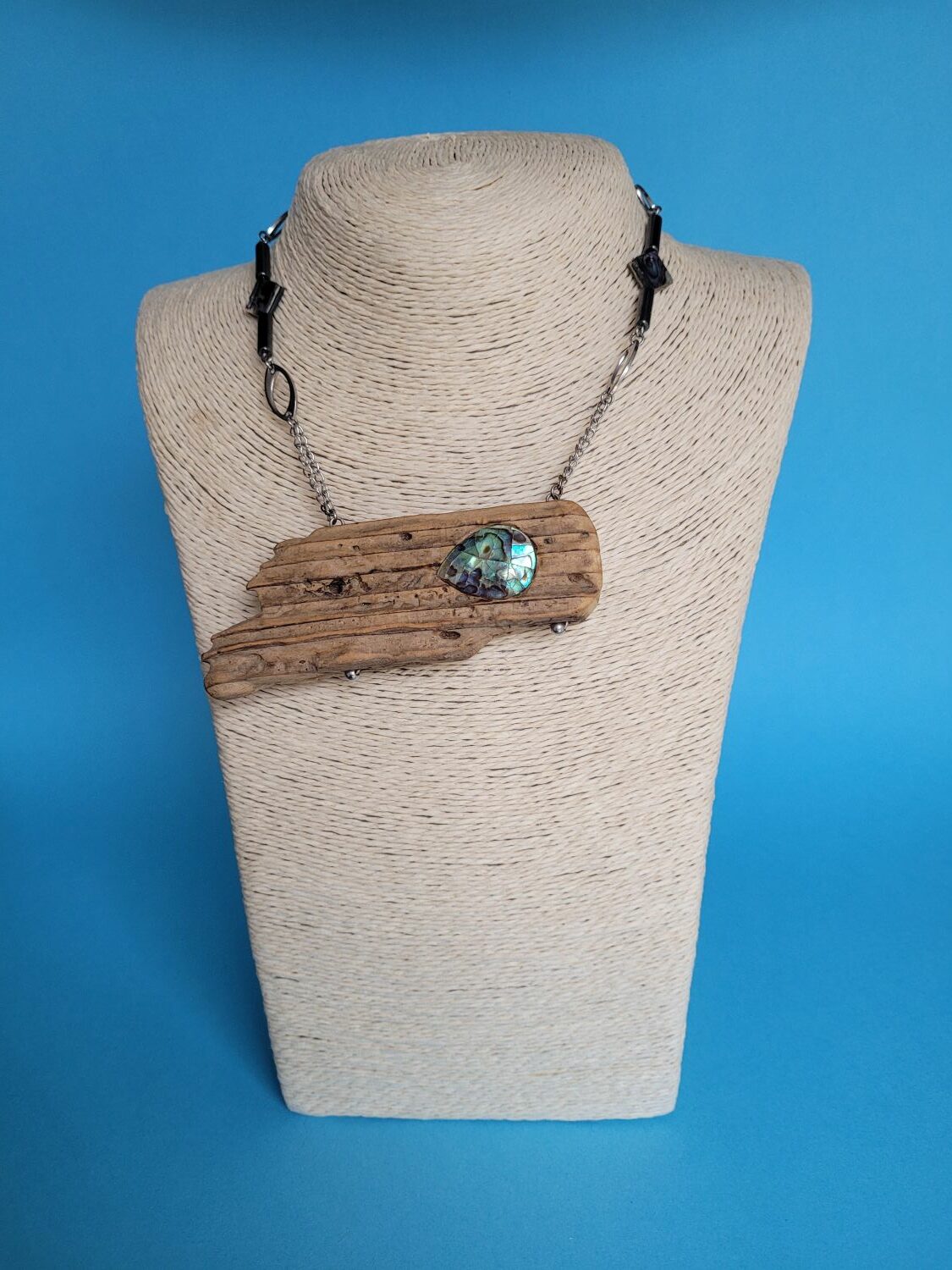 Collier Tahiti