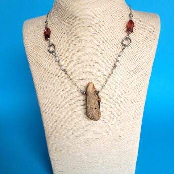 Collier Miquelon