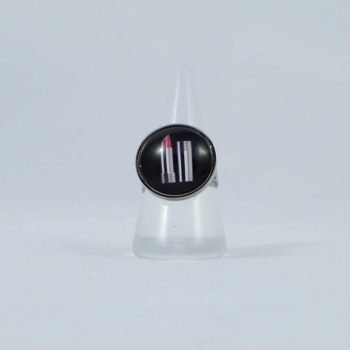 Bague cabochon