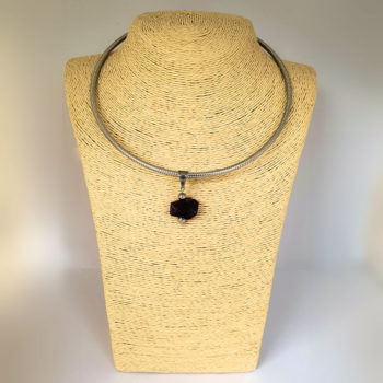 Collier Jeanne