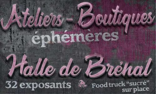 boutiques ephemeres brehal