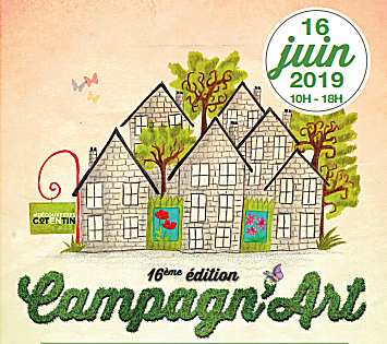 Campagn'art 2019
