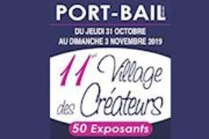 salon des createurs de portbail