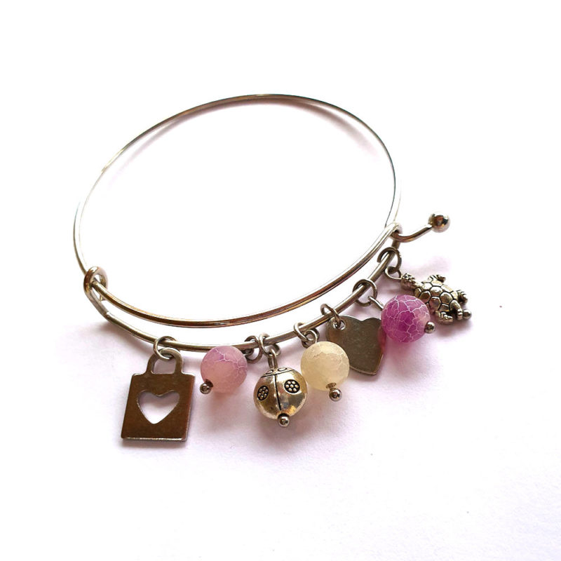 Bracelet Mélina