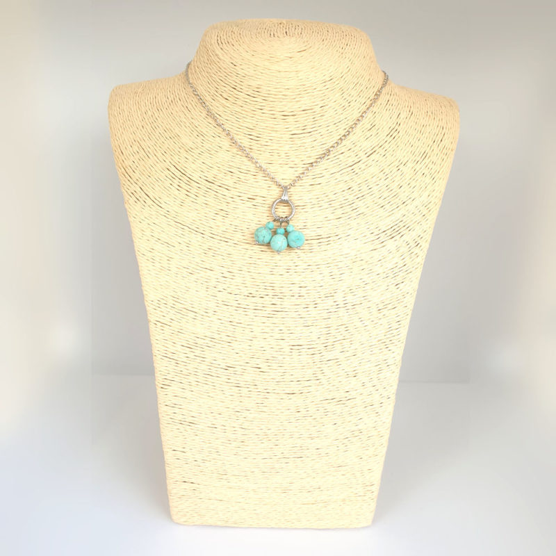 Collier Annie