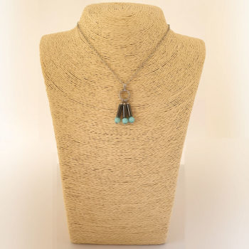Collier Ivy