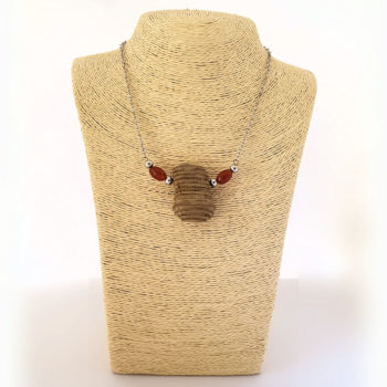 Collier Chausey