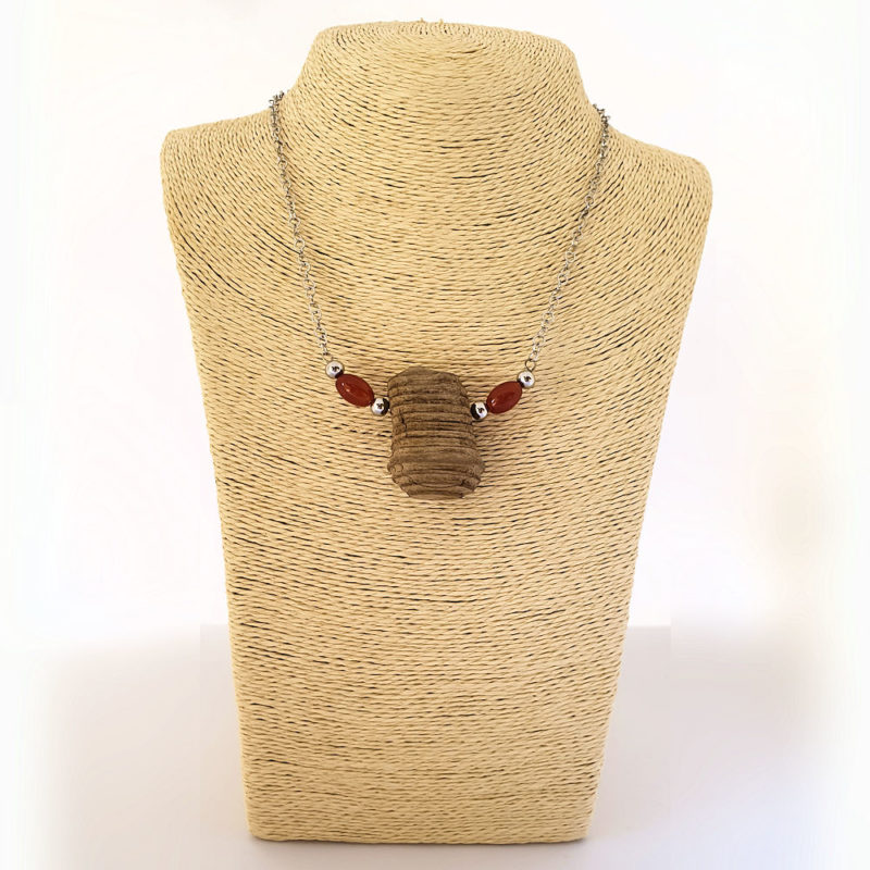 Collier Chausey