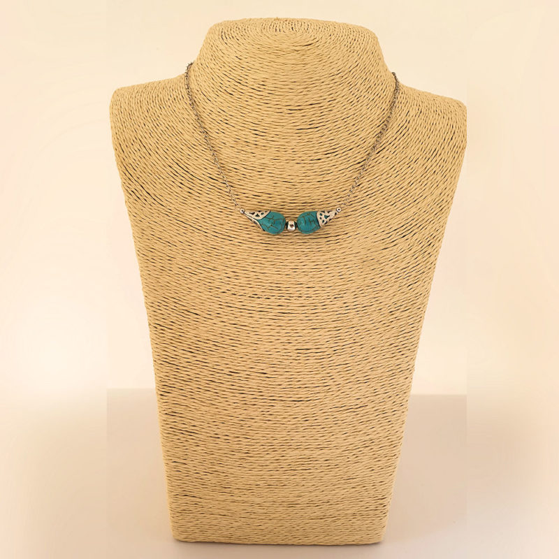 Collier Sarah