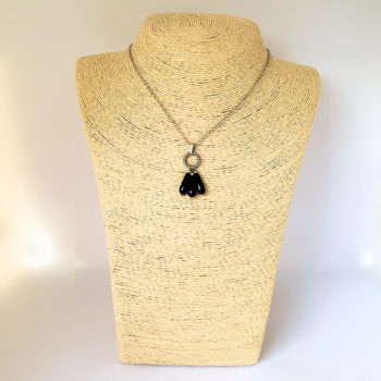 Collier Carine