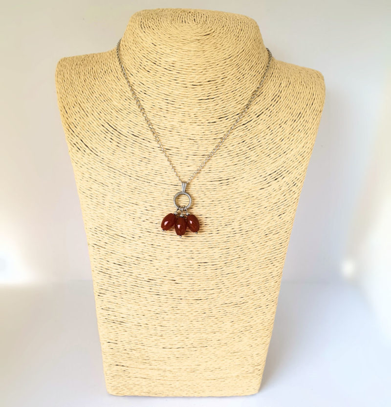 Collier Elodie