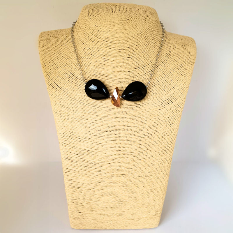 Collier Sally