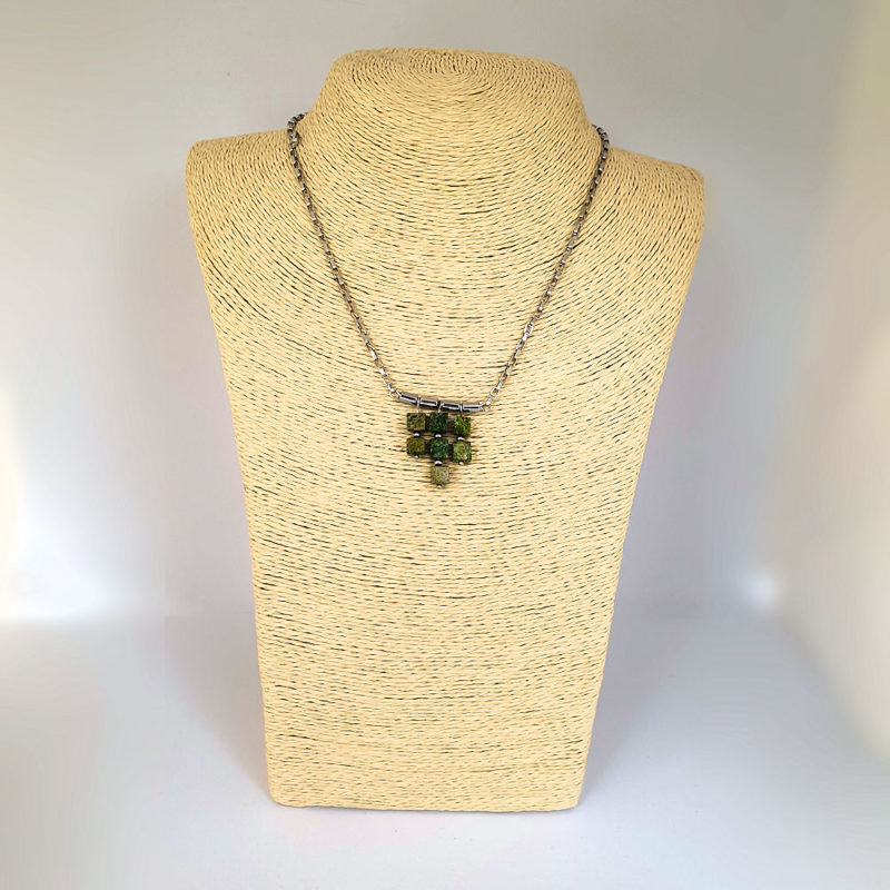 Collier Charlie