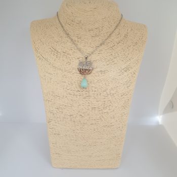 Collier Jenna