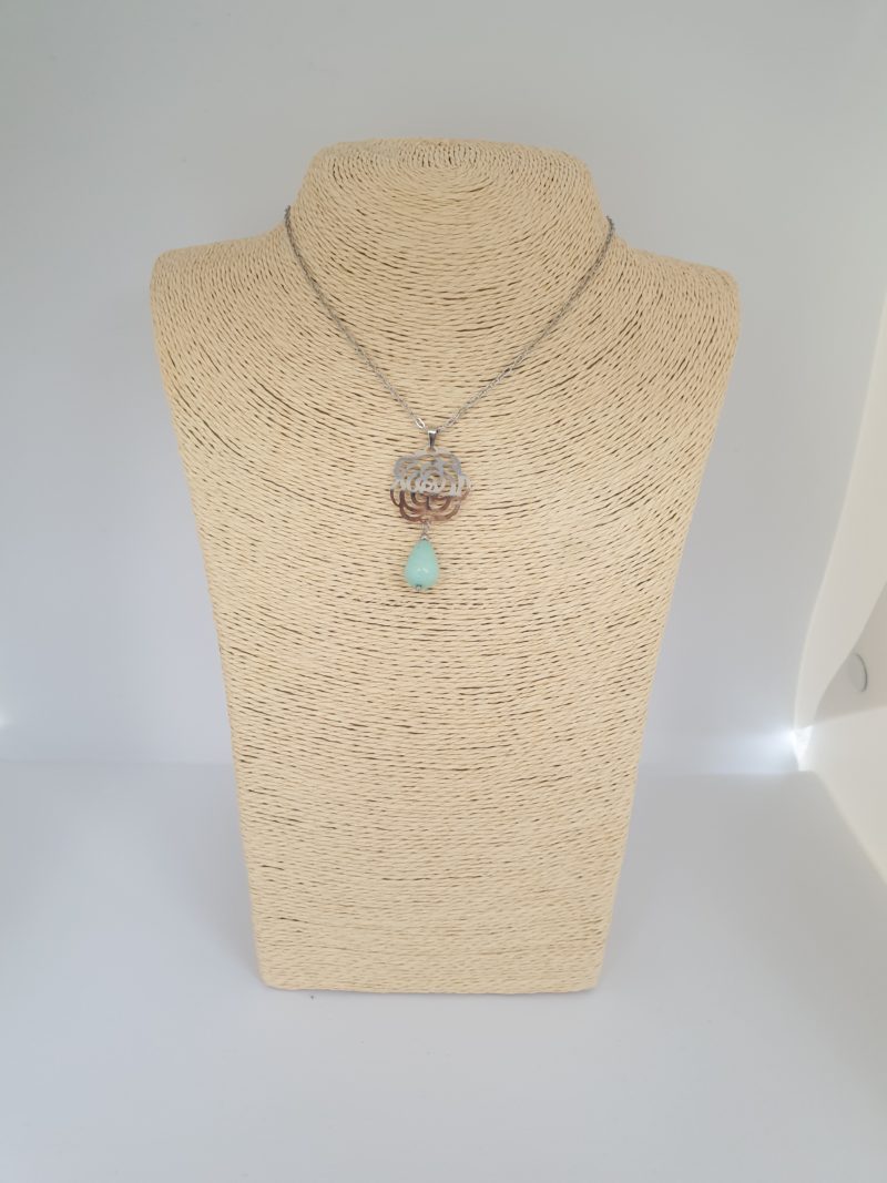 Collier Jenna