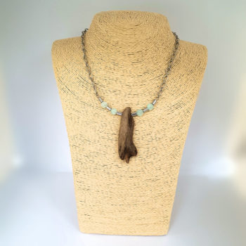 Collier Hydra