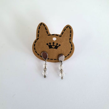 Boucles d'oreilles MERYL