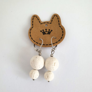 Boucles d'oreilles Margot