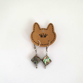 Boucles d'oreilles Molly