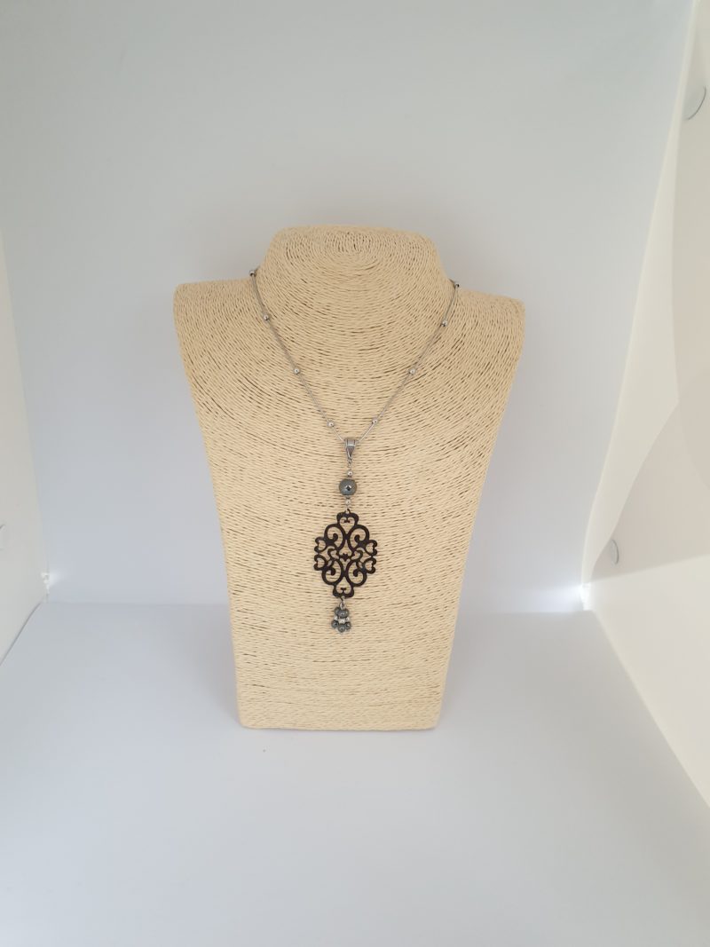 Collier Lou