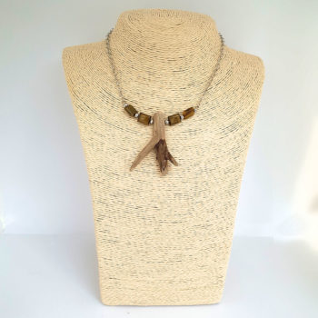 Collier Noirmoutier