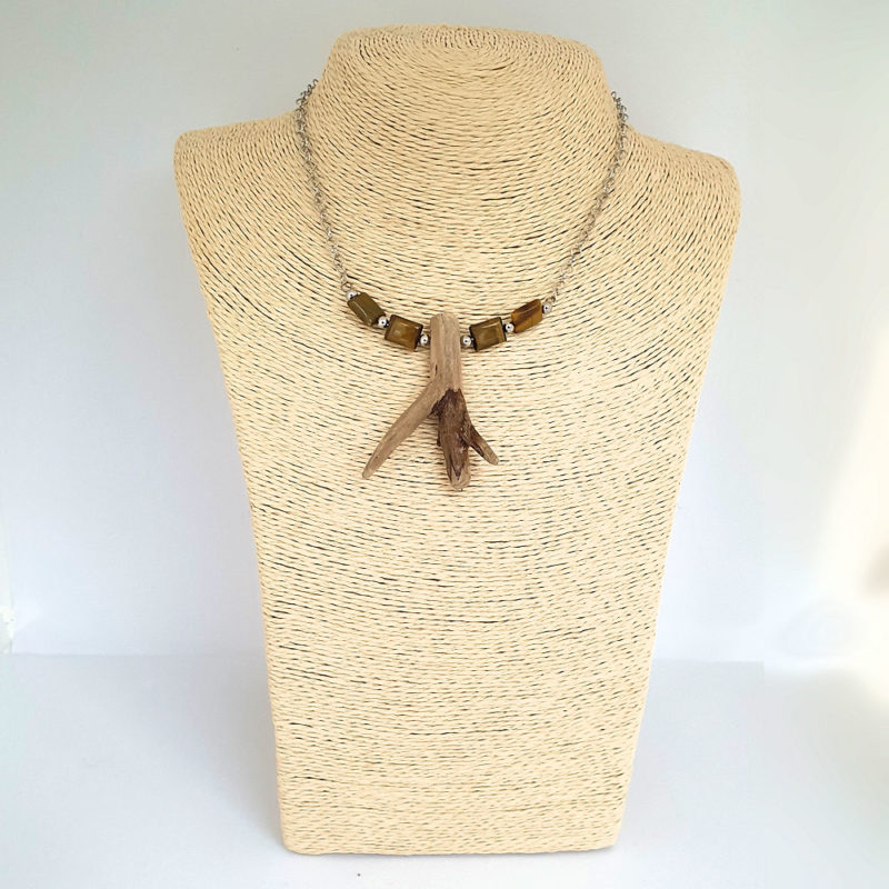 Collier Noirmoutier