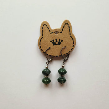Boucles d'oreilles Alanis