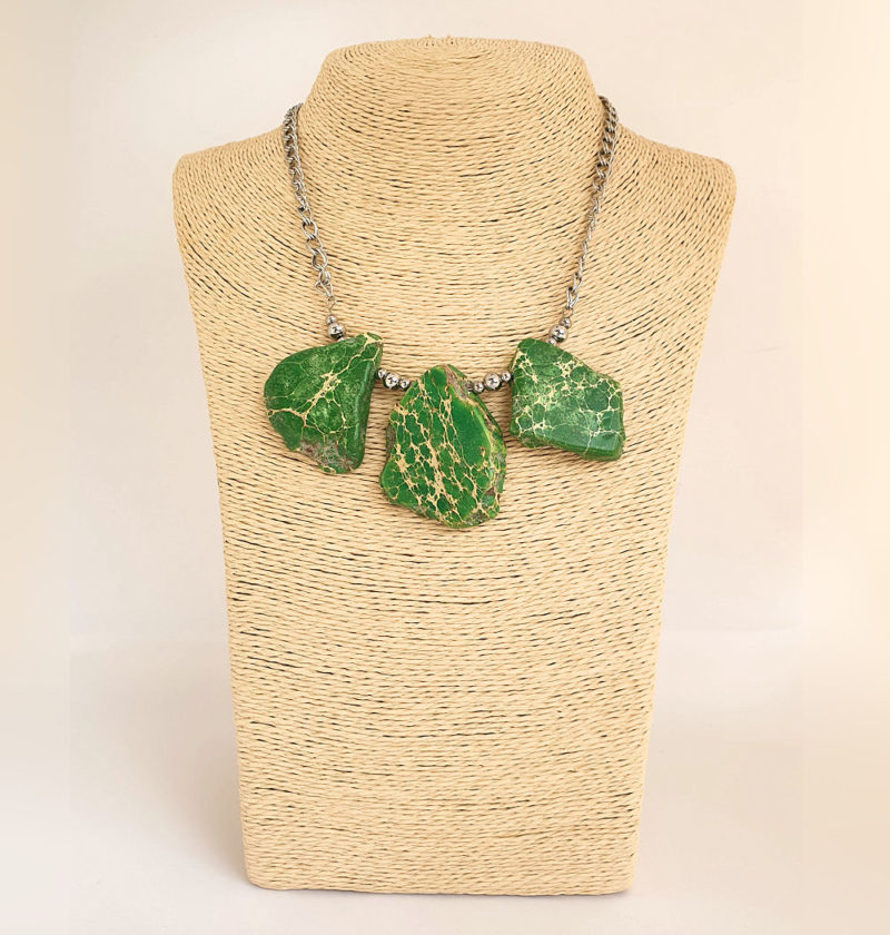 Collier Carmen