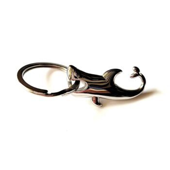 Porte clés requin