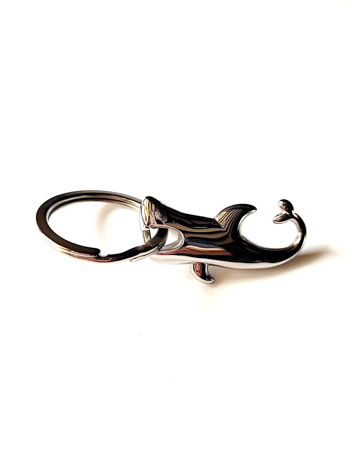 Porte clés requin