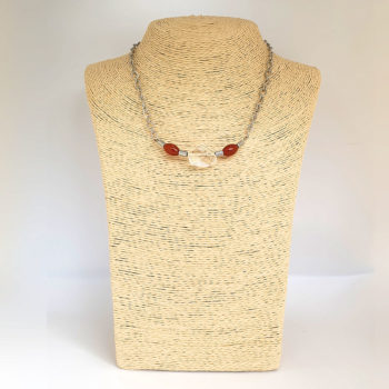 Collier Shania