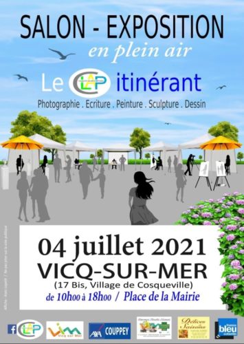 EXPO VICQ SUR MER