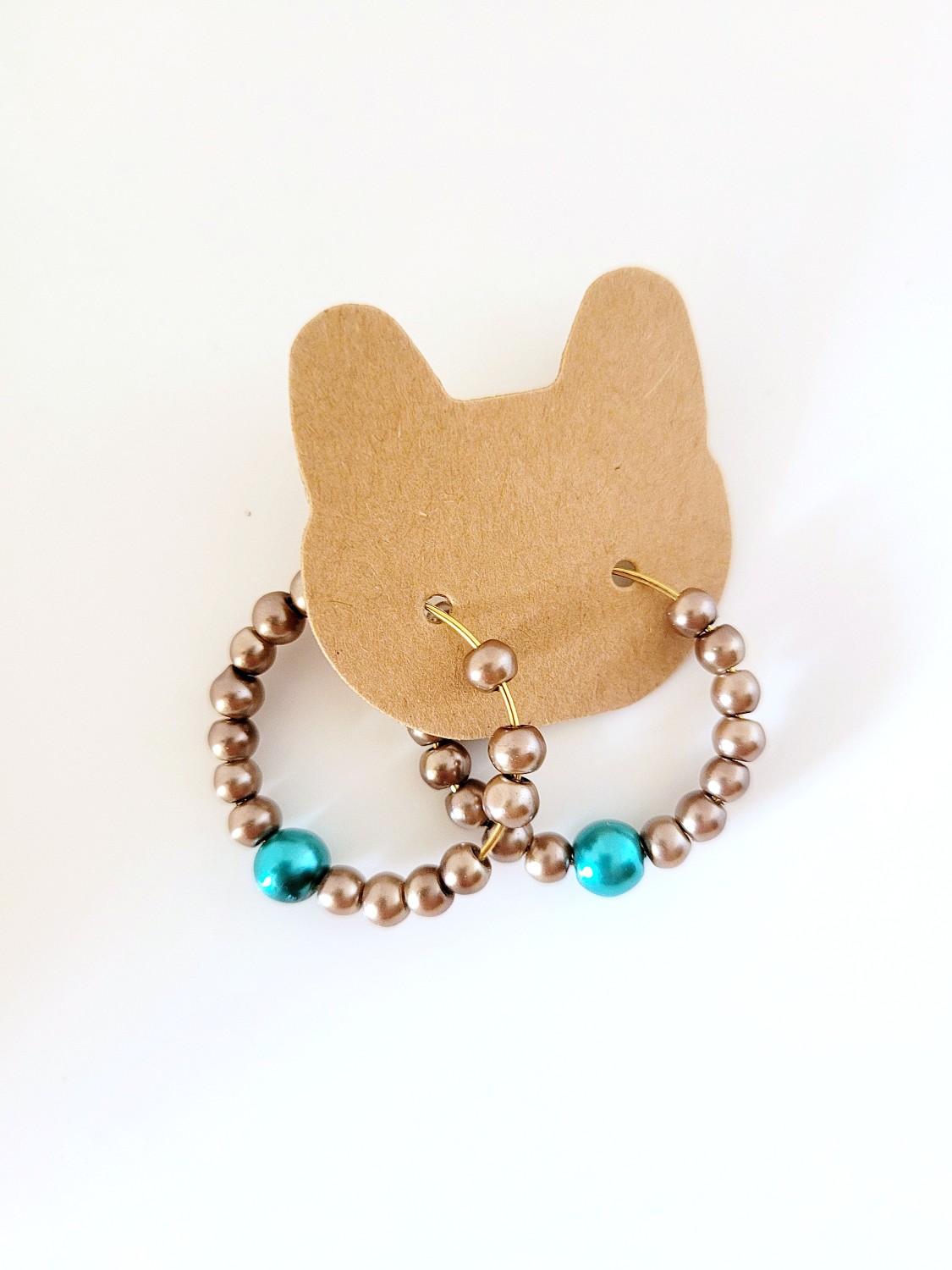 Boucles d'oreilles - Chelsy