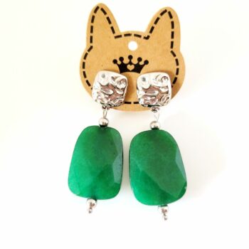 Boucles d'oreilles - Zena